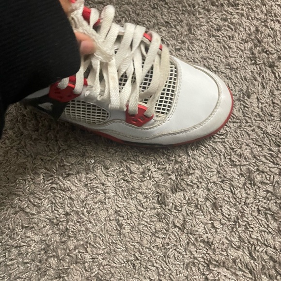 jordan 4’s - Picture 3 of 15